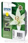 Epson T0594 Tusz Epson Stylus Photo R2400 Yellow