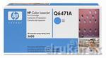 HP q6471a Toner do HP Color Laserjet 3600 Cyan