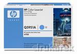 HP q5951a Toner do HP Color Laserjet 4700 Cyan