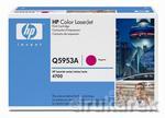 HP q5953a Toner do HP Color Laserjet 4700 Magenta