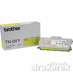 Toner Brother HL-2700C Yellow TN-04Y