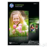 Papier HP Everyday Semi-Glossy Photo Paper (A4) 100x Q2510A