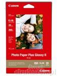 Papier Canon PP-201 PHOTO PAPER PLUS glossy 13x18 20ark.
