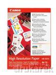 Papier Canon HR-101N HIGH RESOLUTION PAPER A4 50ark.