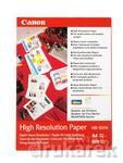 Papier Canon HR-101N HIGH RESOLUTION PAPER A4 (200x)