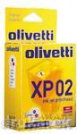Tusz Olivetti XP02 Kolor
