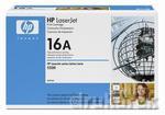 HP16A Toner do HP Laserjet 5200 q7516a