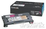 Toner Lexmark C500S2MG Magenta