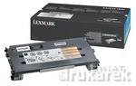 Wysokowydajny Toner Lexmark C500H2KG Black