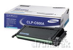 Samsung CLP-C600A Toner do Samsung CLP-600 Cyan