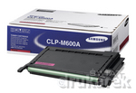 Samsung CLP-M600A  Toner do Samsung CLP-600 Magenta