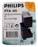 Tusz Philips PFA401 Black