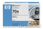 HP 70A Toner do HP Laserjet M5025 MFP M5035 MFP q7570a