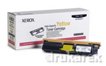 Xerox 113R00694 Wysokowydajny Toner do Phaser 6120 Yellow
