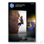 Papier HP Advanced Glossy Photo Q8691A (10x15) 25x