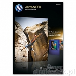 Papier HP Advanced Glossy Photo Q8697A [A3] 20x