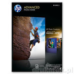 Papier HP Advanced Glossy Photo (A4) 25x 250g