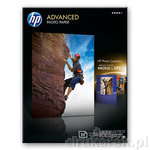 Papier HP Advanced Glossy Photo Q8696A (13x18) 25x