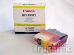 Canon BCI-1002Y Tusz do Canon BJW3000 BJW3050 Yellow