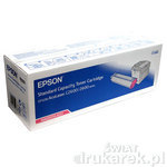 Epson 0231 Toner do Epson AcuLaser C2600 Magenta