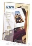 Papier Epson Premium Glossy Photo Paper 10x15 (40x) 255g