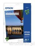 Papier Epson Premium SemiGloss Photo A4 (20x)