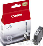 Canon PGI-9PBk Tusz Czarny Photo do Canon PIXMA iX700 Pro9500 MX7600
