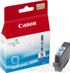 Canon PGI-9C Tusz do Canon PIXMA iX7000 MX7600 Cyan