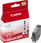 Tusz Canon PGI-9R Red do Canon PIXMA Pro9500