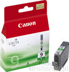 Tusz Canon PGI-9G Green
