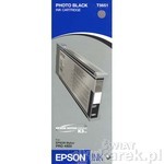 Epson T6061 (T5651) Wysokowydajny Tusz Photo Black do Epson Stylus Pro 4800 4880