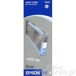 Epson T6065 (T5655) Wysokowydajny Tusz Light Cyan do Epson Stylus Pro 4800 4880