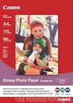 Canon GP-501 Papier Fotograficzny GLOSSY PHOTO PAPER A4 210g