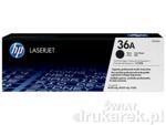 HP36A Toner do HP LaserJet P1505 P1505n M1120 HP CB436A