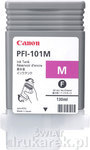 Canon PFI-101M Tusz do Canon iPF5000 iPF6100 Magenta