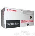 Canon CLC-700B Toner do Canon CLC-700 800 900 Czarny