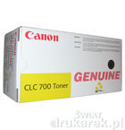 Canon CLC-700Y Toner do Canon CLC-700 800 900 Yellow