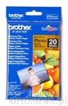 Papier Brother Foto Premium Plus Glossy 10x15 260g (20arkuszy)