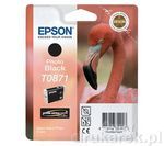 Epson T0871 Tusz do Epson Stylus Photo R1900 Photo Black