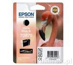 Epson T0878 Tusz do Epson Stylus Photo R1900 Czarny Matowy