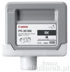 Canon PFI-301Bk Tusz do Canon iPF 8000 iPF9000 Photo Black