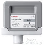 Canon PFI-301PGY Tusz do Canon iPF 8000 iPF9000 Photo Grey