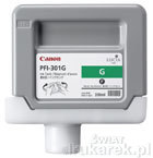 Canon PFI-301G Tusz do Canon iPF8000 iPF9000 Green