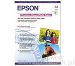 Papier Epson Premium Glossy Photo Paper A3 (20x)