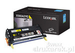 Lexmark X560A2YG Toner do Lexmark X560N Yellow