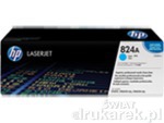 HP824A CB381A Toner do HP Color Laserjet CP6015 CM6040MFP Cyan