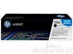 HP125A Toner do HP Color LaserJet CP1215 Black (CB540A)