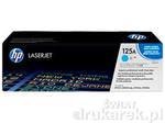HP125A Toner do HP Color LaserJet CP1215 CP1515 Cyan