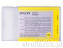 Epson T6114 (T5664) Tusz do Epson Stylus Pro 7400 9400 Yellow