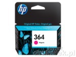 Tusz HP364 do HP Deskjet D5460 Photosmart D5460 D7560 Magenta CB319EE